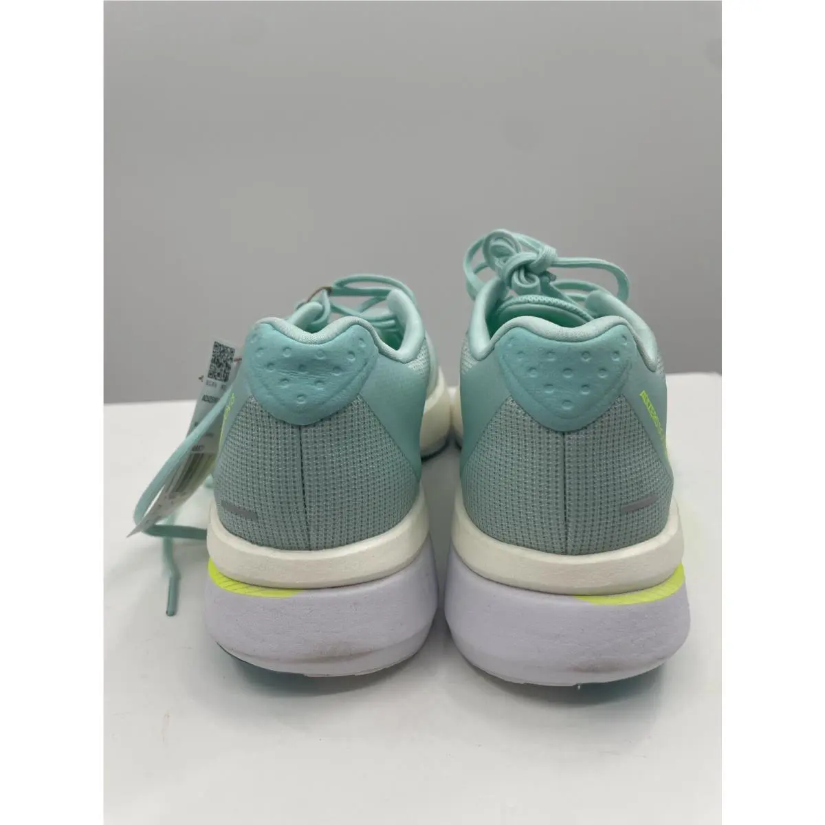 Adidas shoes - adidas adizero boston - adizero boston - JS4957 - Flash Aqua 12