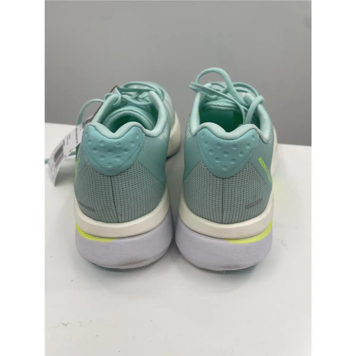 Adidas shoes - adidas adizero boston - adizero boston - JS4957 - Flash Aqua 6