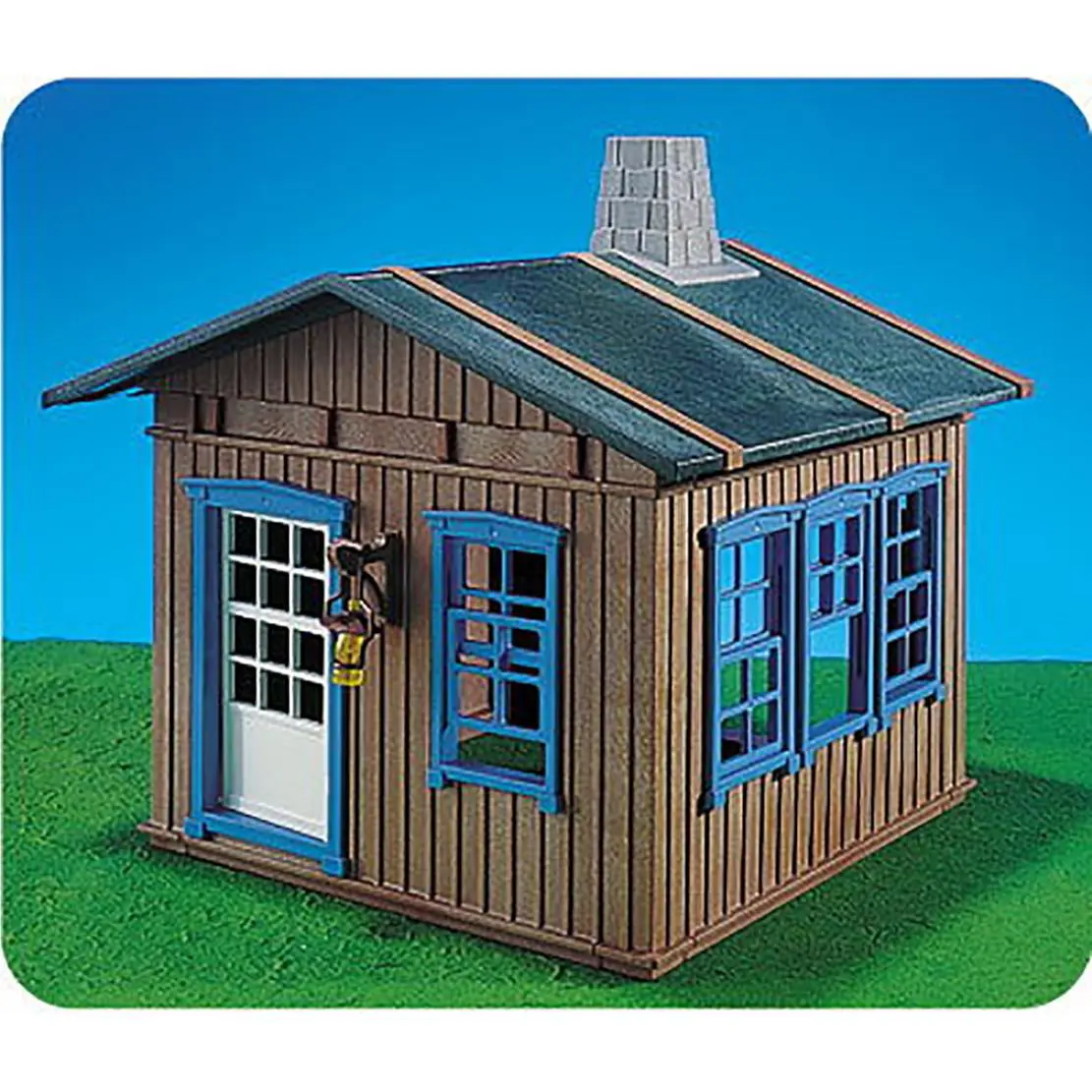 Playmobil 7146 Vintage Western House - Mint in Bag