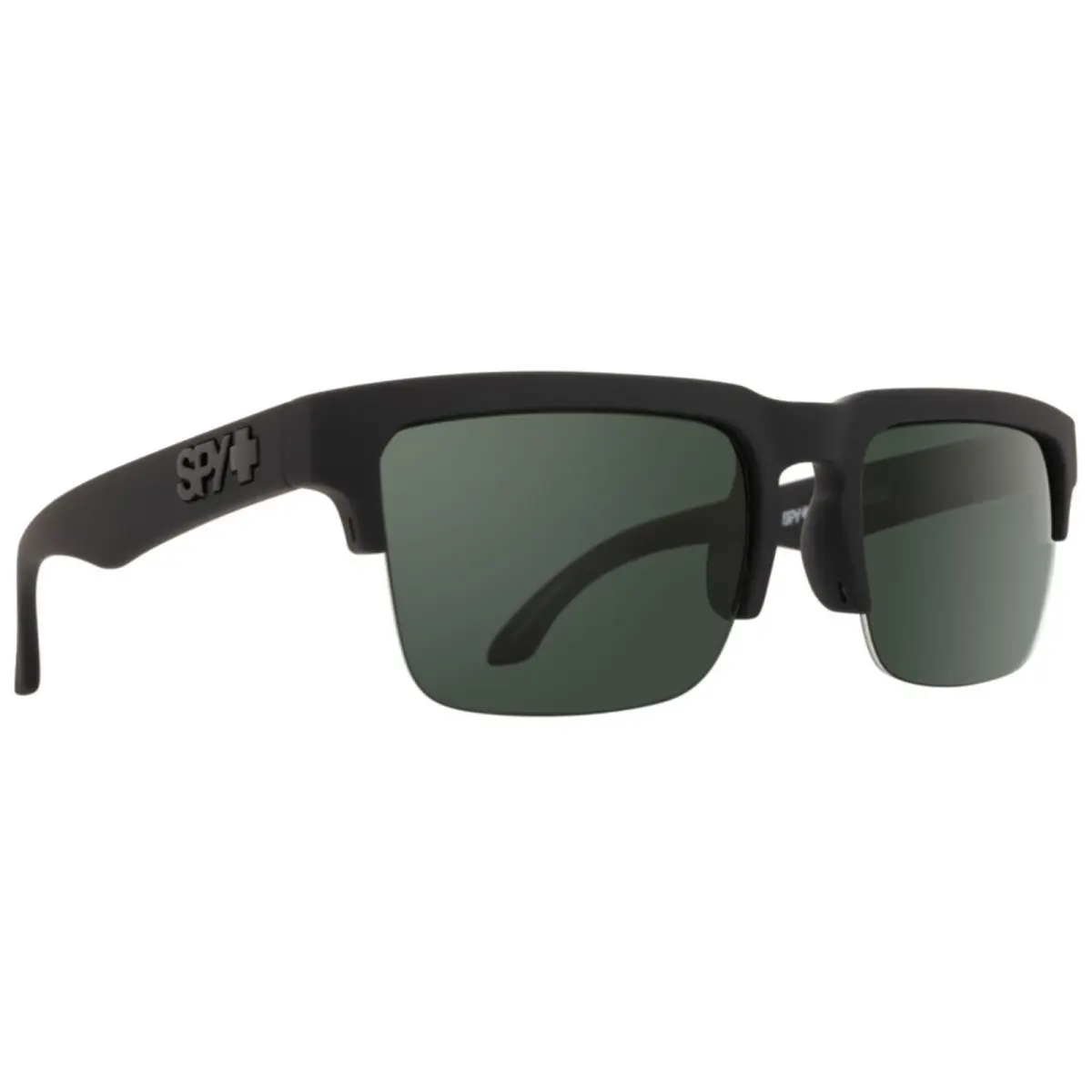 Spy Optics Helm 5050 Polarized Semi-rimless Sport Sunglasses - 6700000000064 by SPY Optics