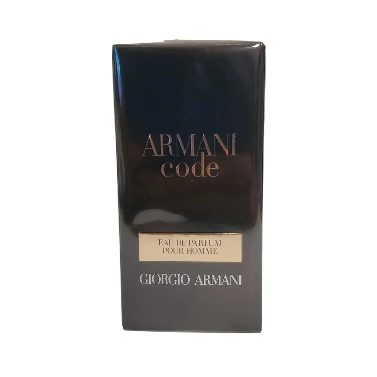 Armani Code Pour Homme 1.0OZ Edp Spray For Men