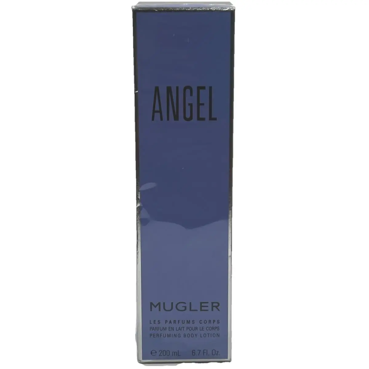 Angel by Thierry  6.7 oz Perfuming Body Lotion For Women by Mugler