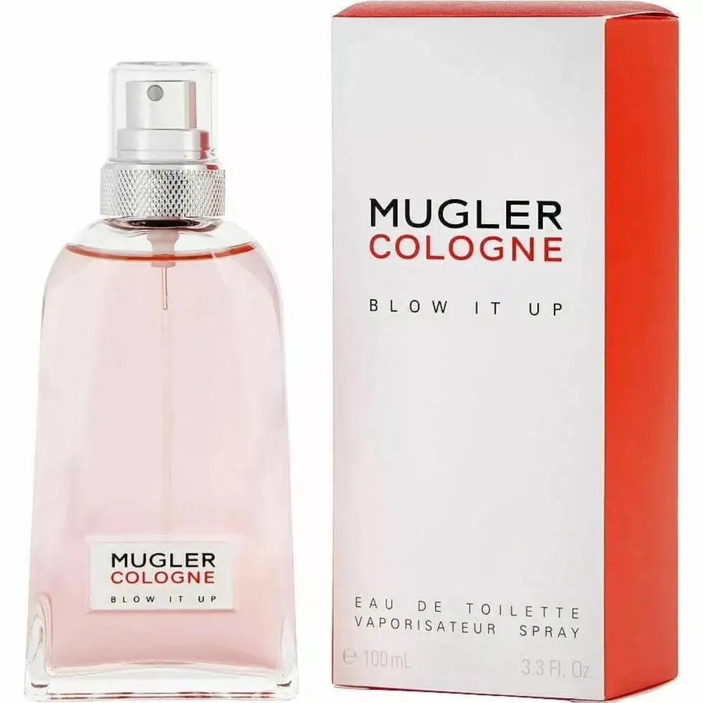 Cologne Blow it Up Eau de Toilette by Mugler