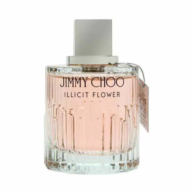 Jimmy Choo Illicit Flower Eau De Toilette