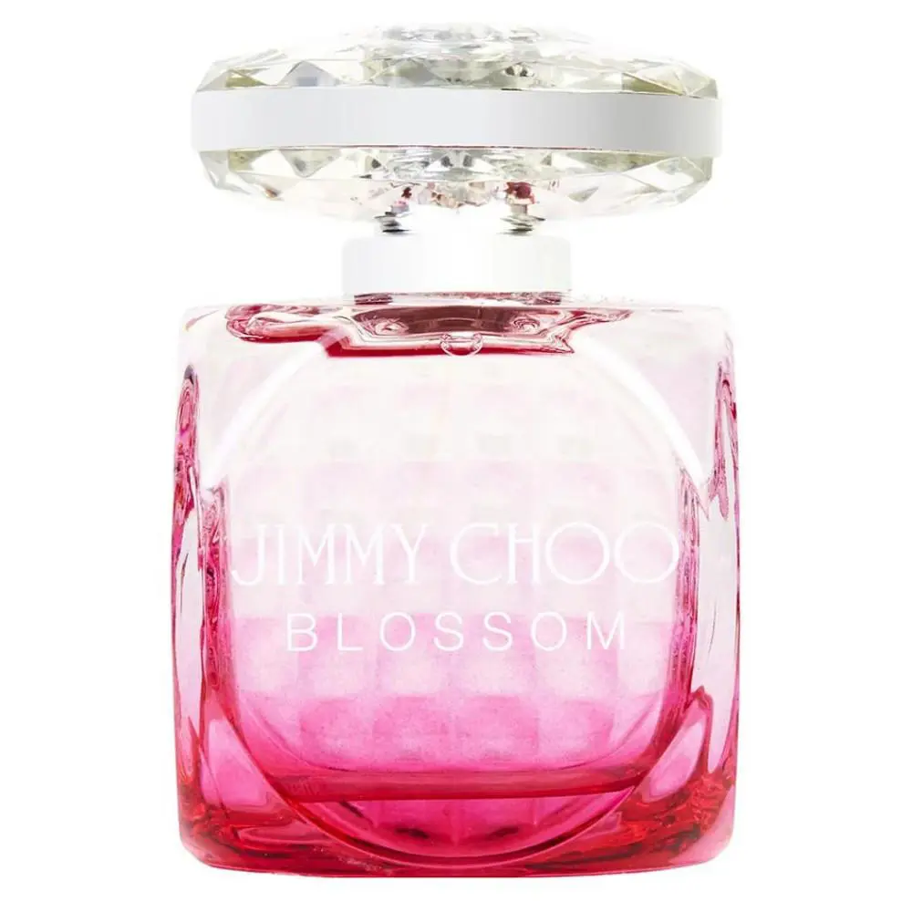 Jimmy Choo Blossom Eau de Parfum - 3.3oz-Tester