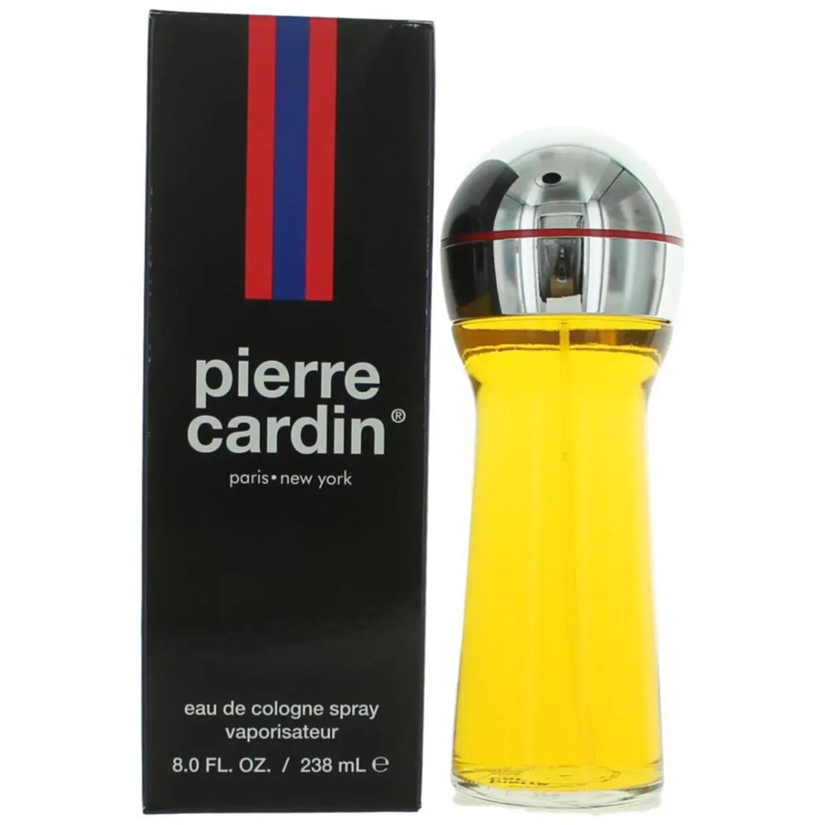 For Men 8oz Eau de Cologne Spray by Pierre Card by Pierre Cardin