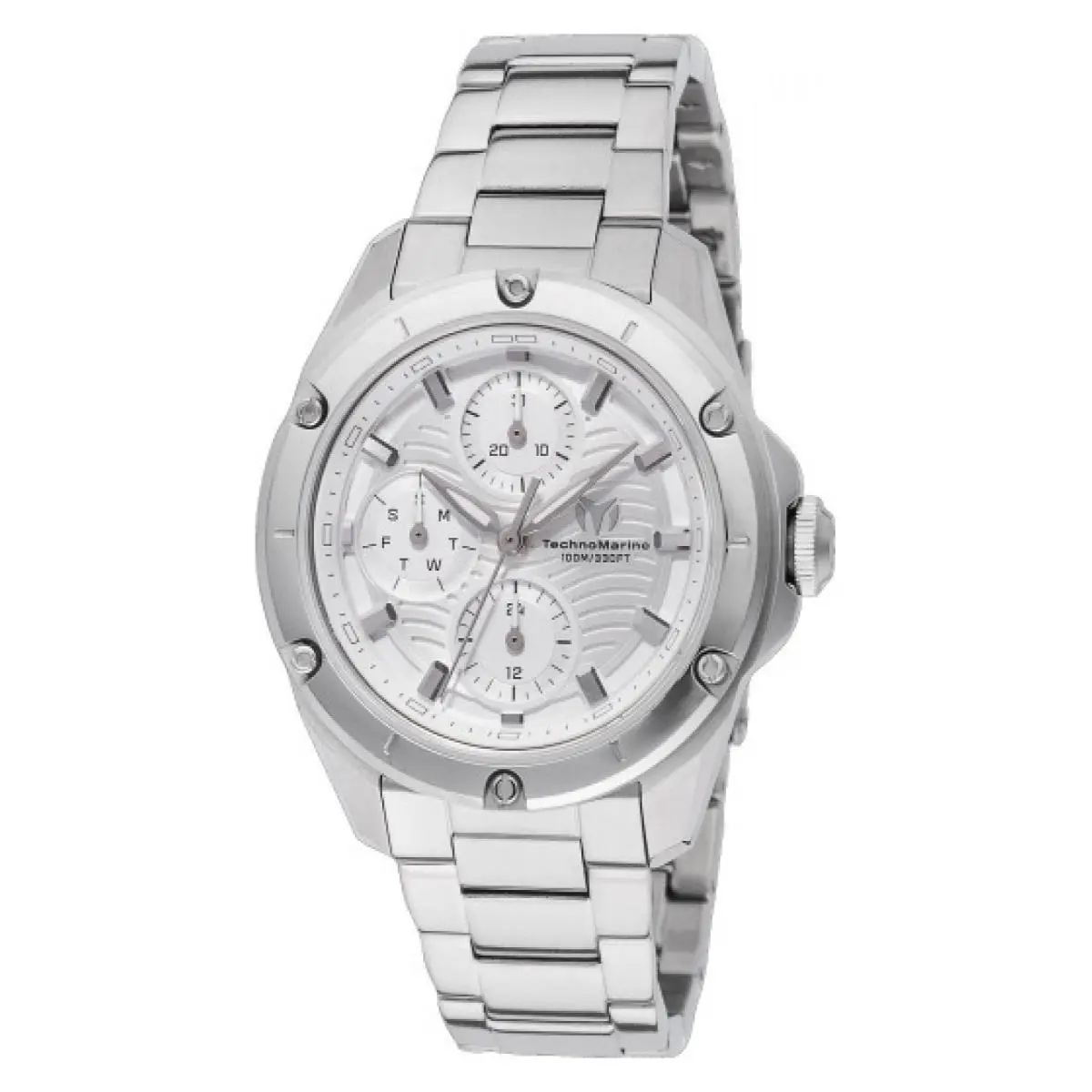 Watch Technomarine TM-325008 Oceanico Women 36mm Stainless Steel by TechnoMarine
