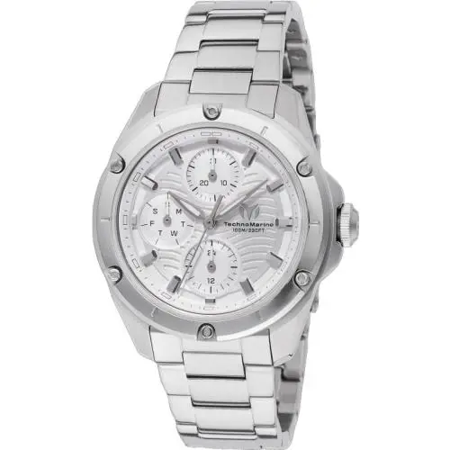 Watch Technomarine TM-325008 Oceanico Women 36mm Stainless Steel
