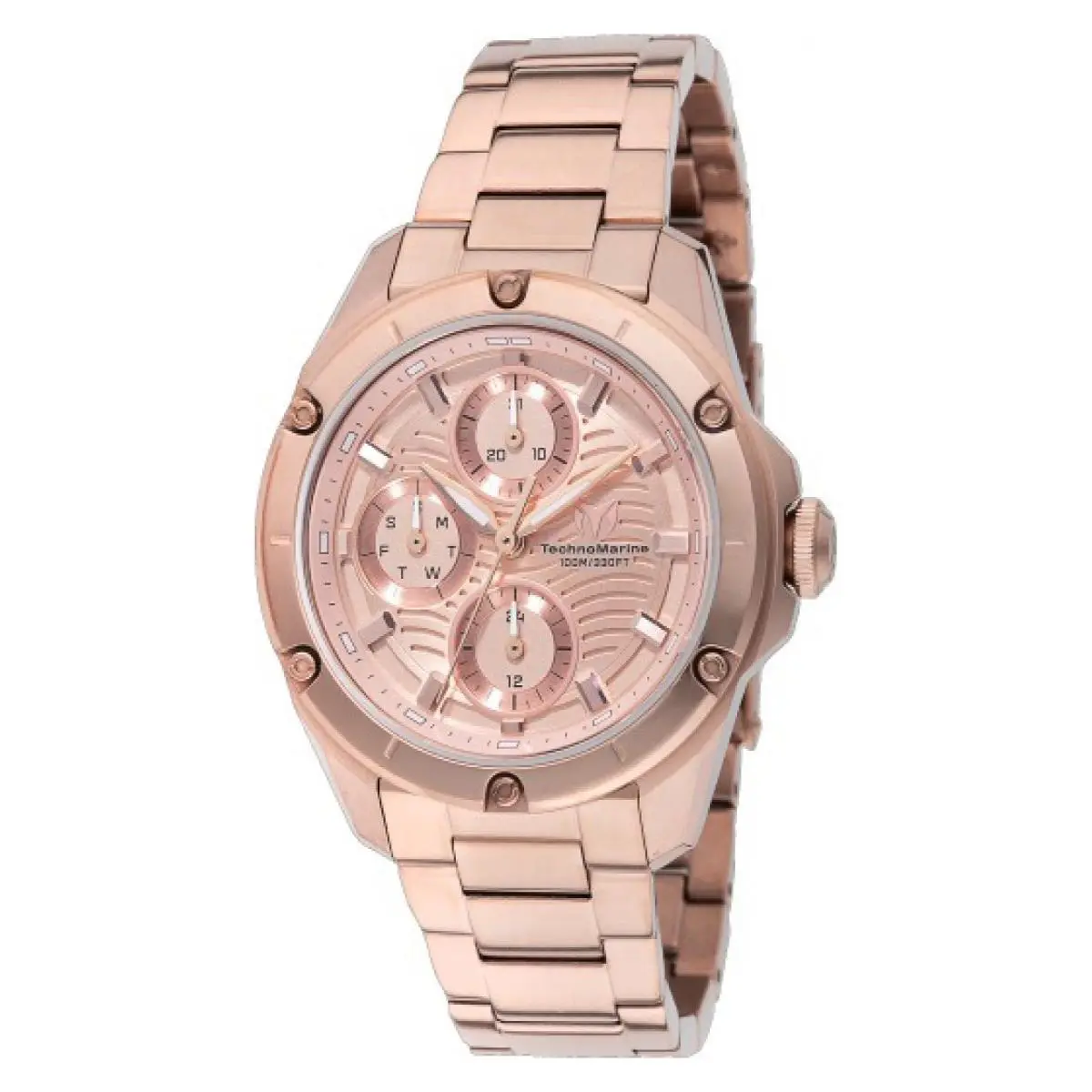 Watch Technomarine TM-325011 Oceanico Women 36mm Stainless Steel by TechnoMarine