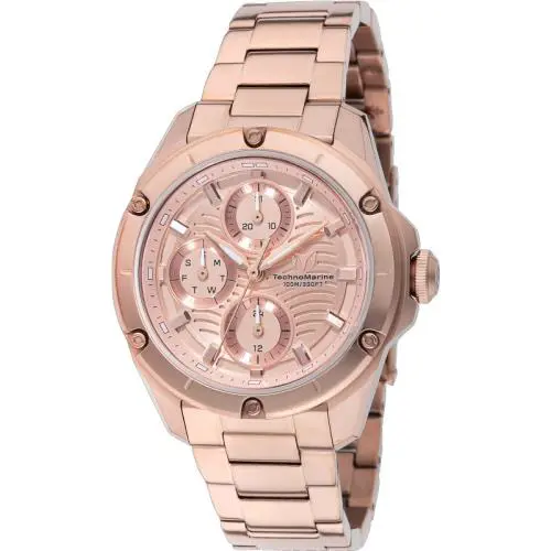 Watch Technomarine TM-325011 Oceanico Women 36mm Stainless Steel