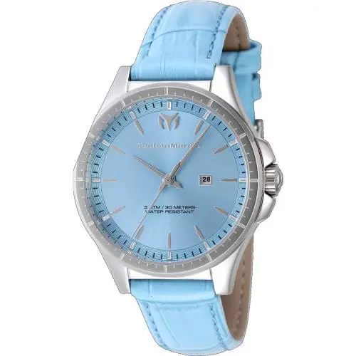 Technomarine Women`s Moonsun 36mm Quartz Watch TM-822042