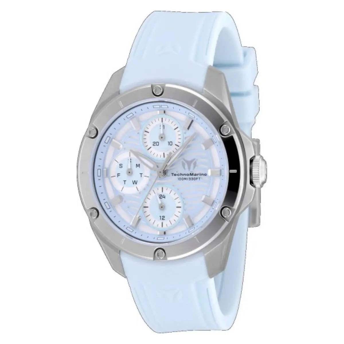 Watch Technomarine TM-325004 Oceanico Women 36mm Stainless Steel