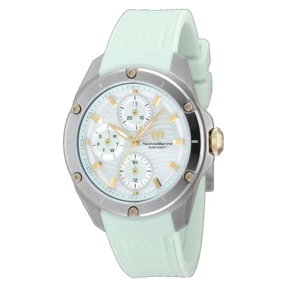 Watch Technomarine TM-325002 Oceanico Women 36mm Stainless Steel