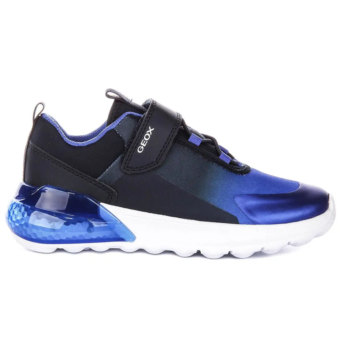Geox shoes - Navy Blue 0
