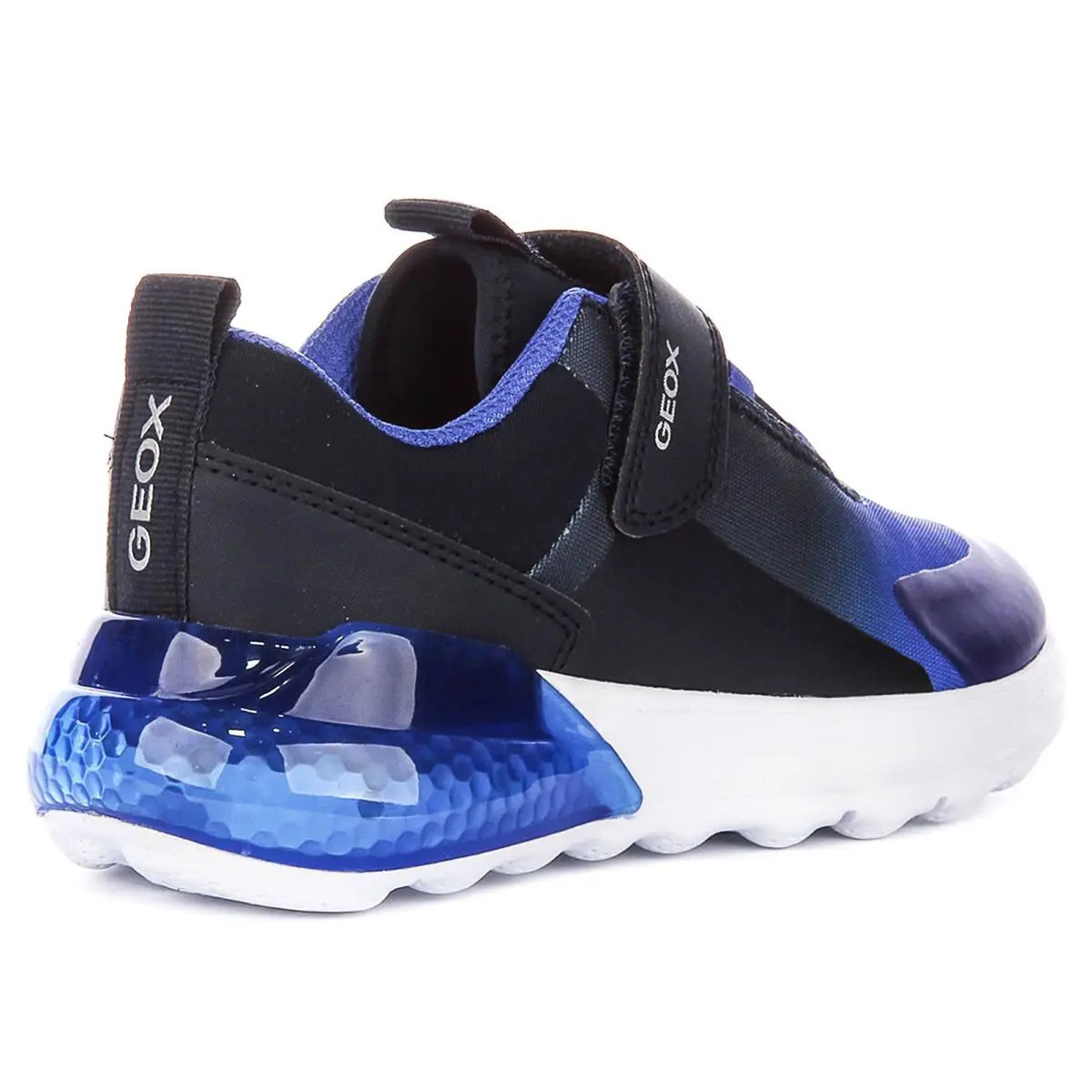 Geox shoes - Navy Blue 1