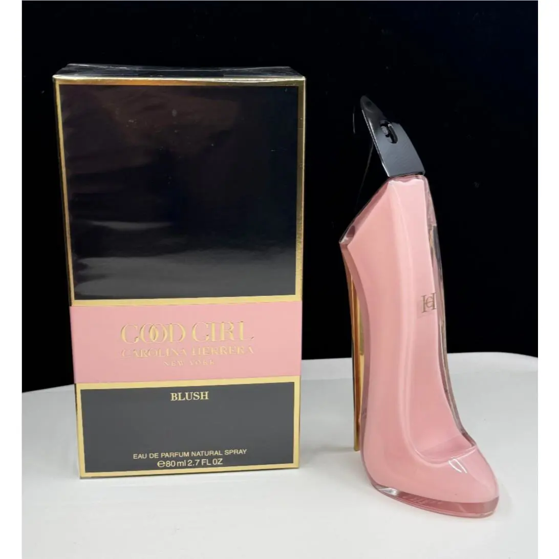 Carolina Herrera York Blush Eau De Parfum Spray 2.7 oz