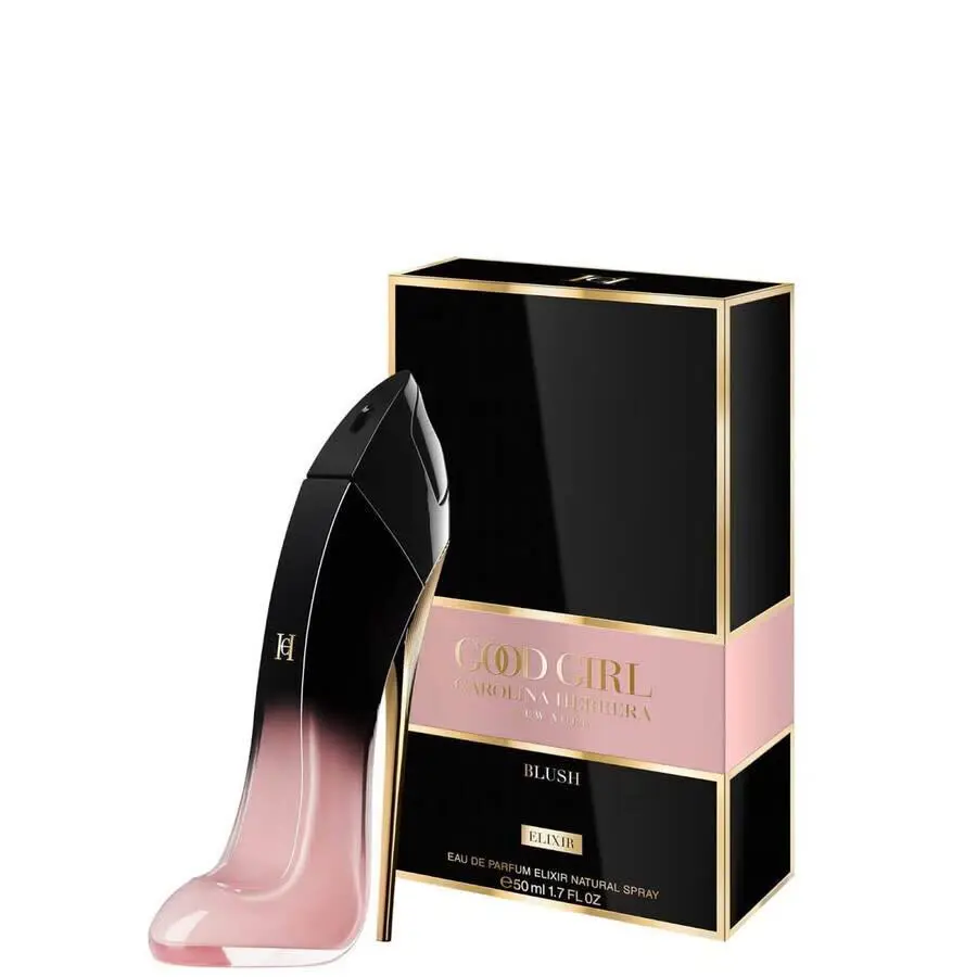 Carolina Herrera Good Girl Blush Elixir Edp 50ml / 1.7 oz