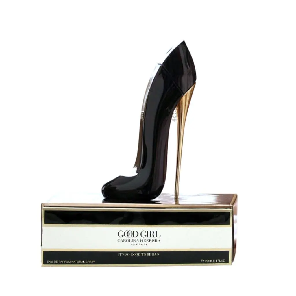 Good Girl Carolina Herrera 5.1 5 Oz Eau De Parfum Spray