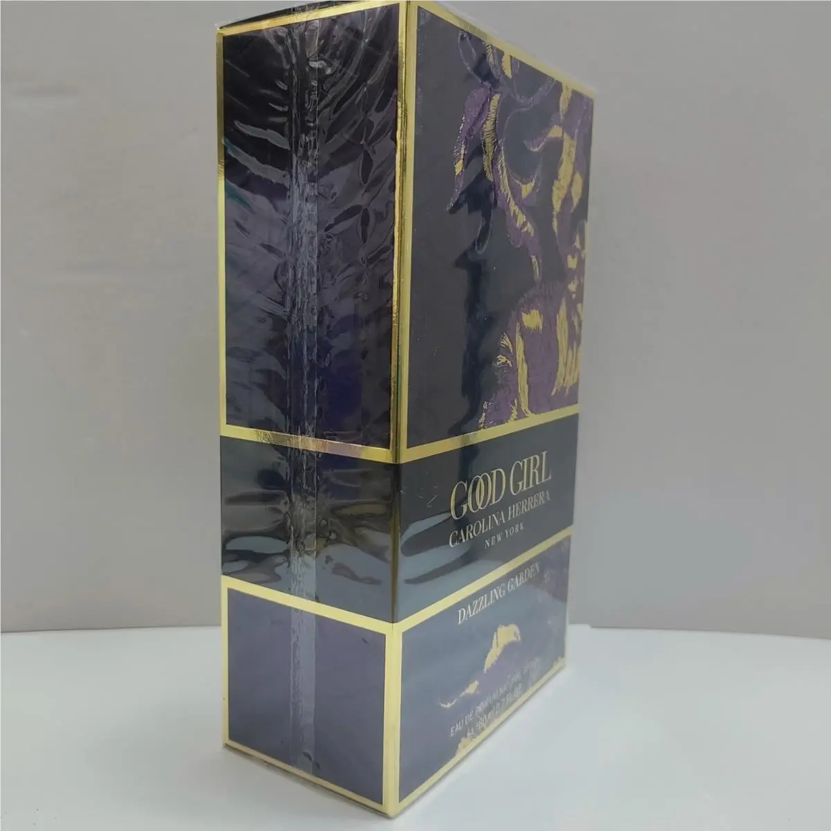 Carolina Herrera CH Good Girl Dazzling Garden 2.7 OZ Edp Spray For Women
