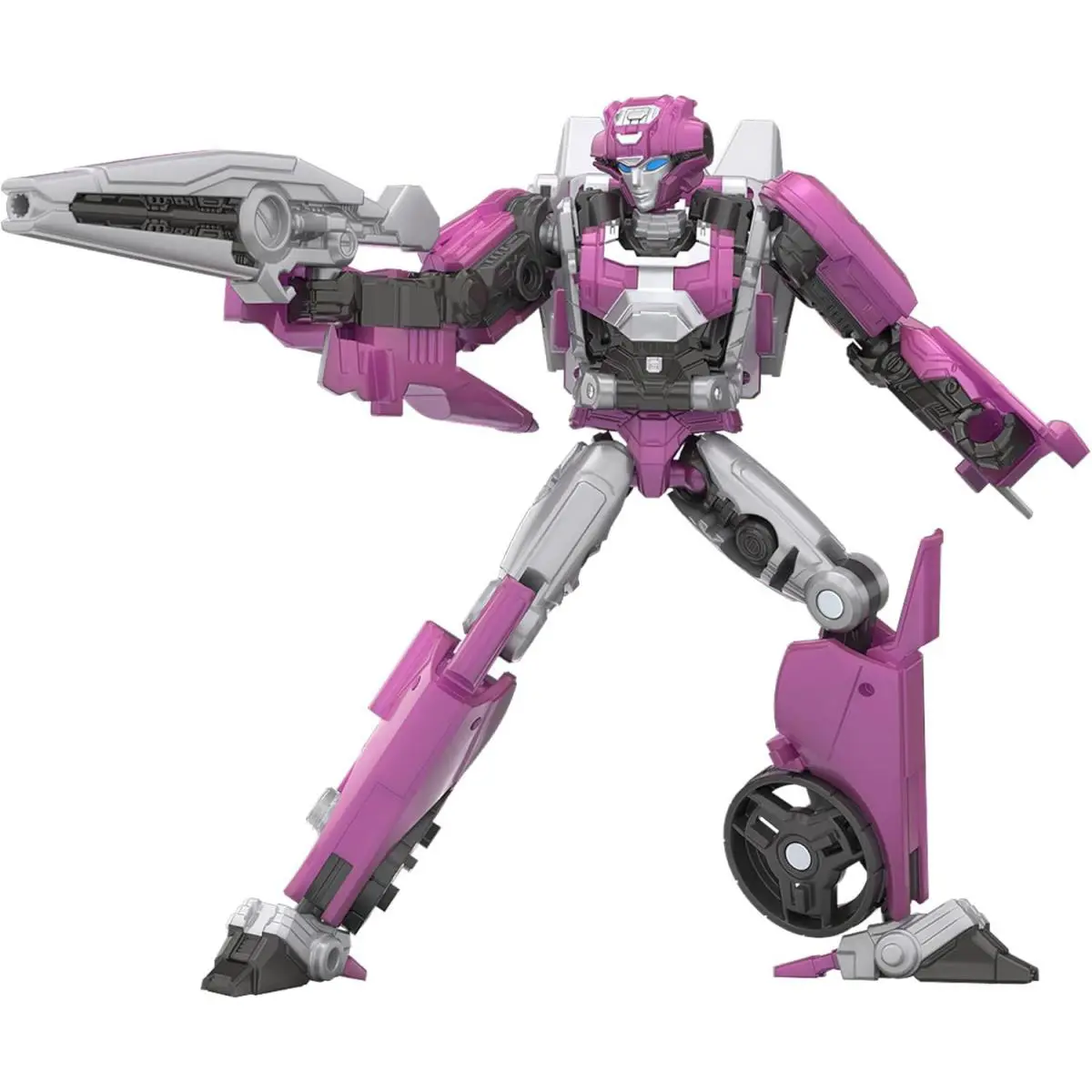 Transformers One Studio Series Elita-1 Deluxe Action Figure