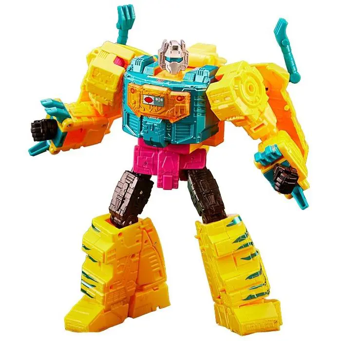 G2 Universe Grimlock Legacy Leader Class Transformers Generations Legacy