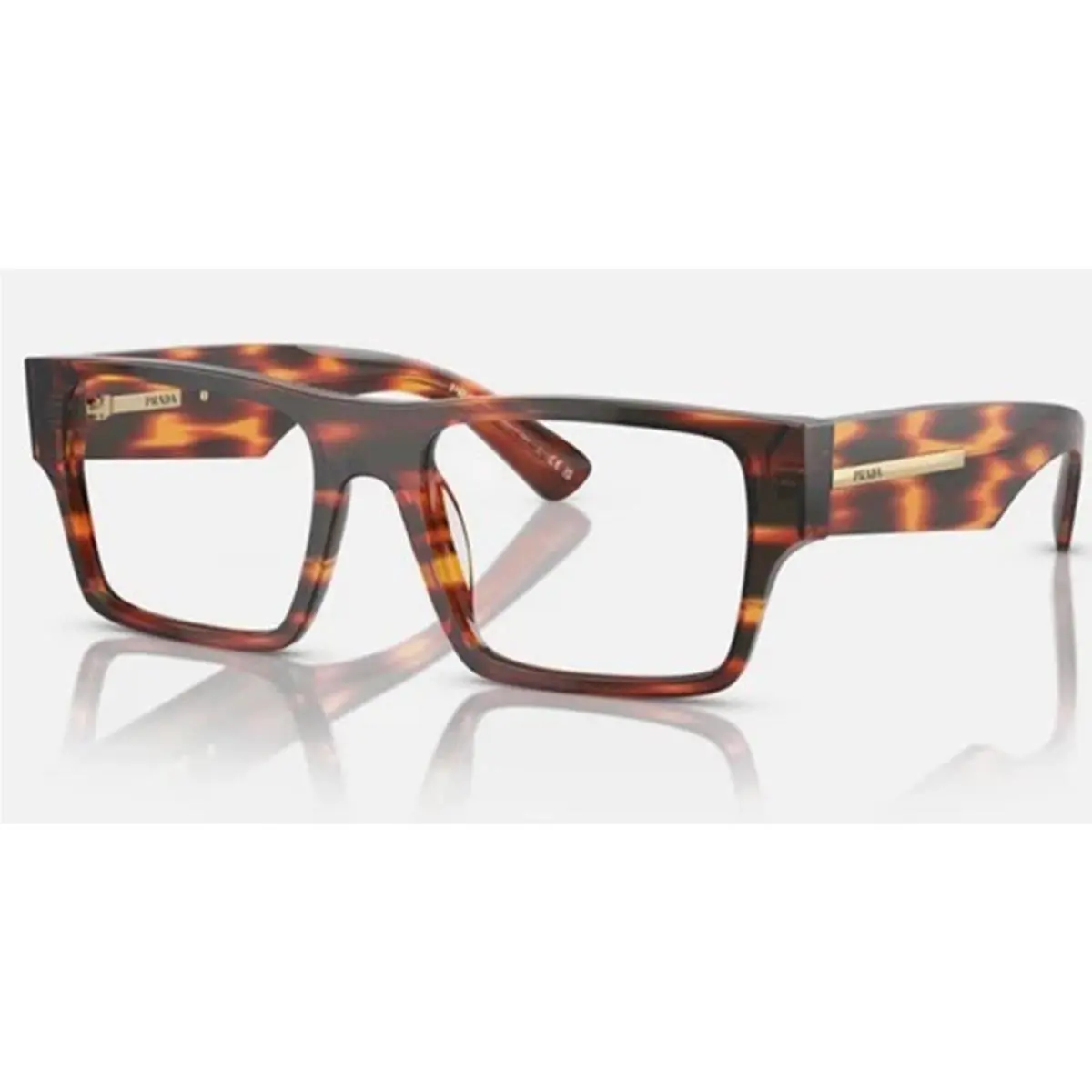 Prada 0PRA08V-13O1O1-54 Eyeglasses 54mm