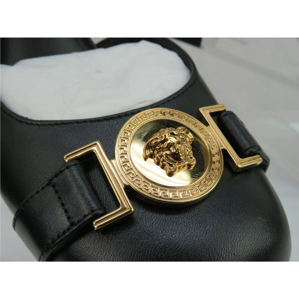 Versace shoes - 1012579 - 1012579 - Purple (UPC: 8056204696077) 0