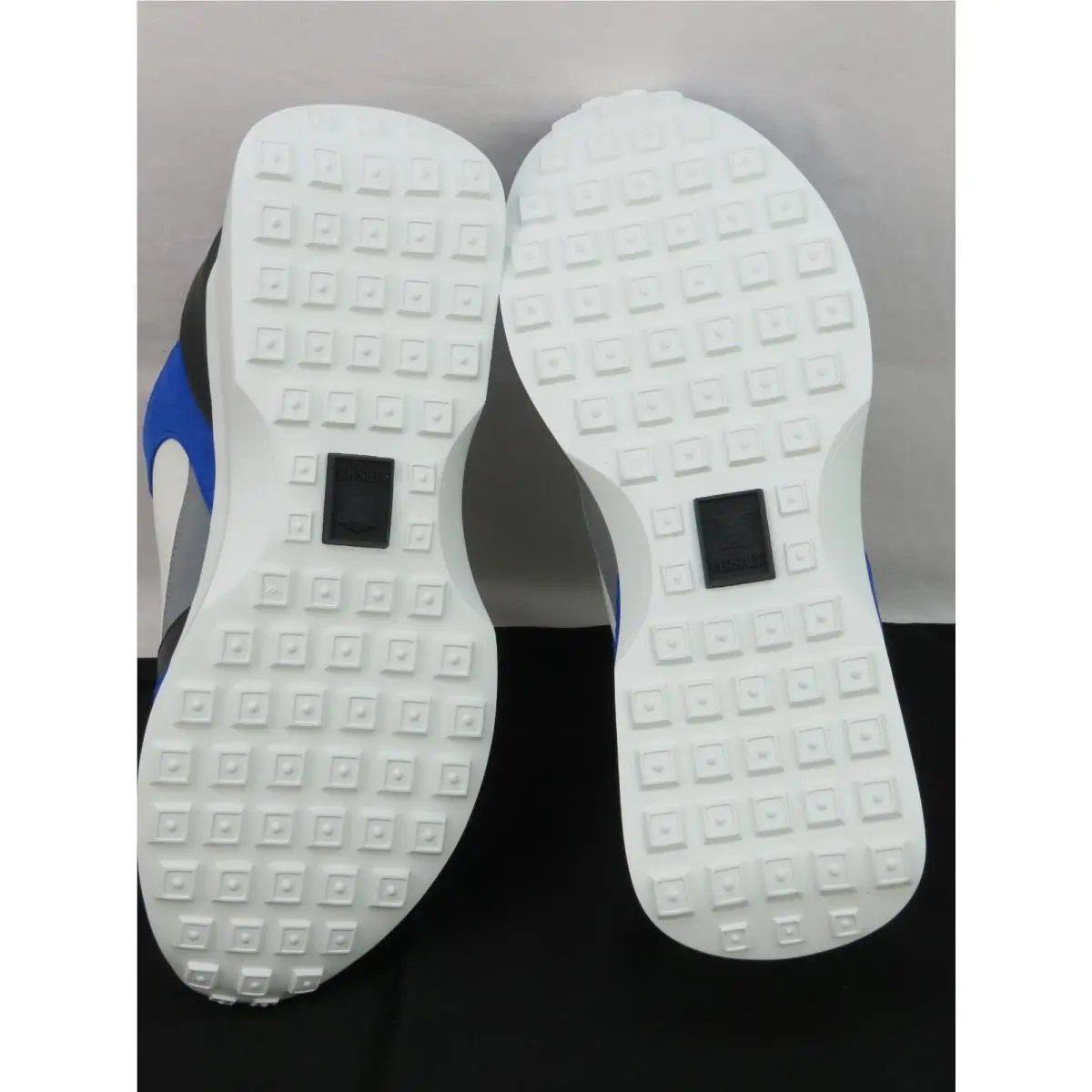 Versace shoes - Versace Medusa - Medusa - 1011842 - BLUE/WHITE (UPC: 8053609265525) 5
