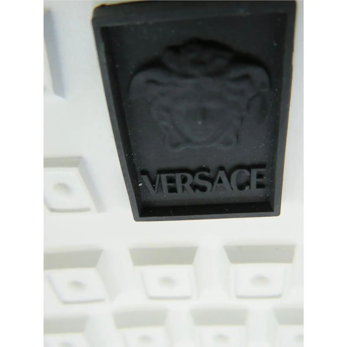 Versace shoes - Versace Medusa - Medusa - 1011842 - BLUE/WHITE (UPC: 8053609265525) 7