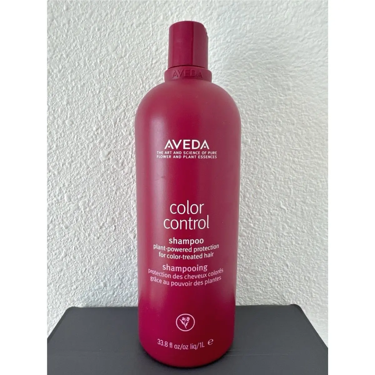 Color Control Shampoo Plant-powered Protection For Color-treated 33.8oz/1L by Aveda