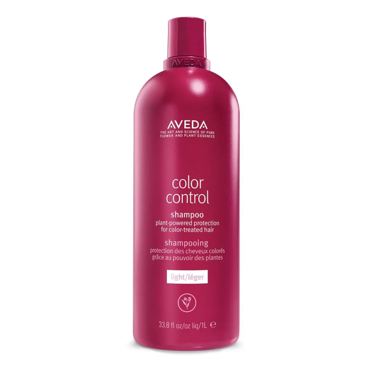 Aveda Color Control Light Shampoo Fights Fade For Fine to Medium