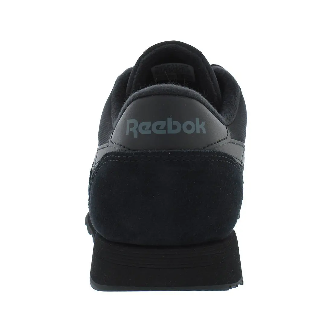 Reebok shoes - Black, Main: Black 2