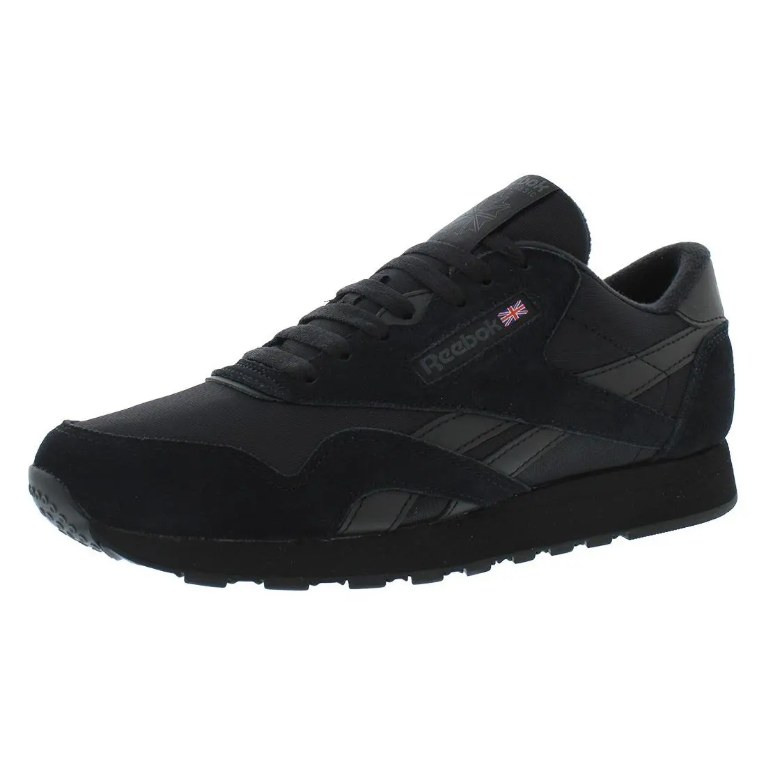 Reebok shoes - Black, Main: Black 4