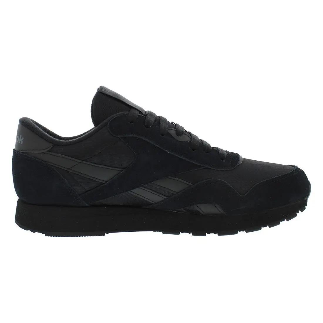 Reebok shoes - Black, Main: Black 5