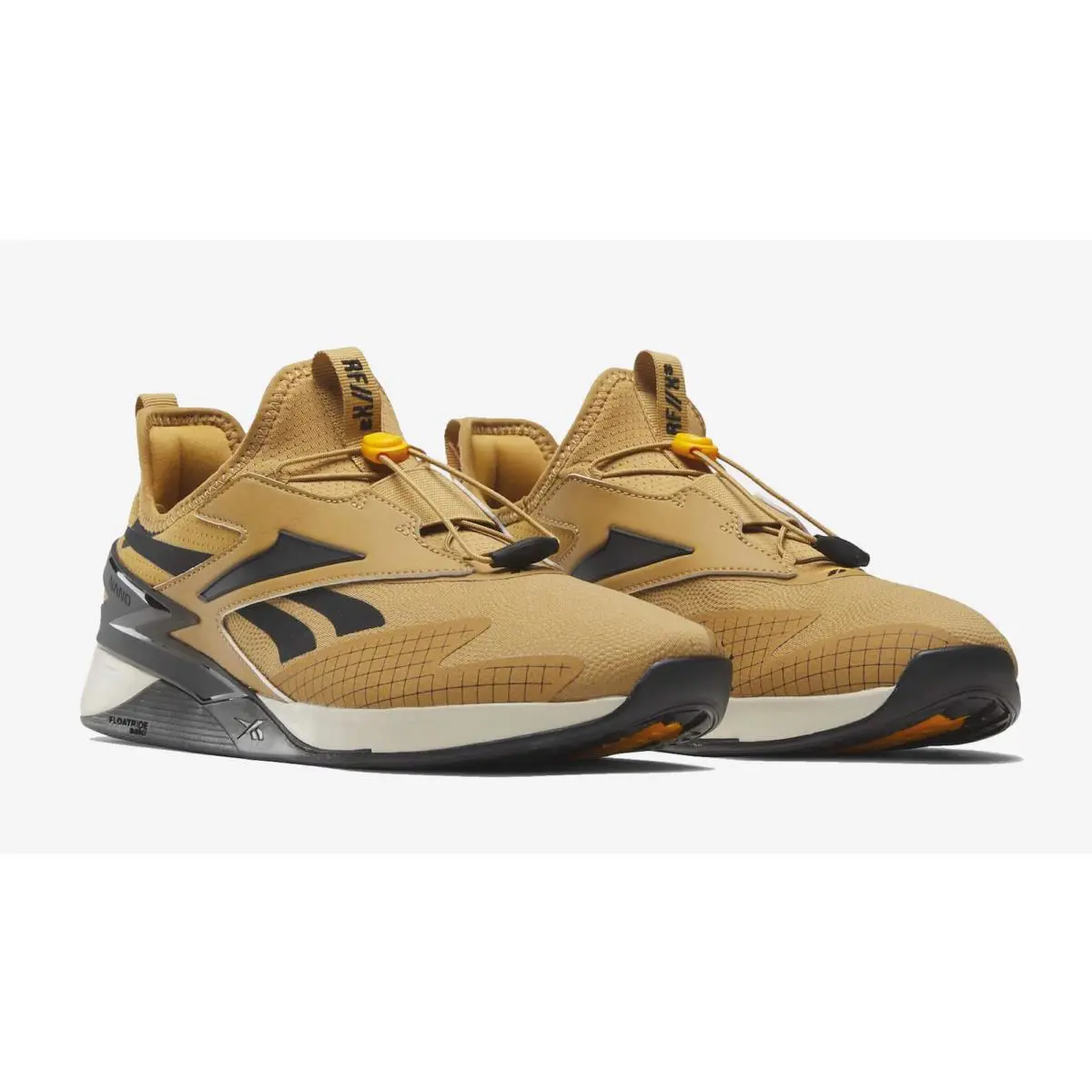 Reebok shoes - Coubro/Cblack/Stucco 0