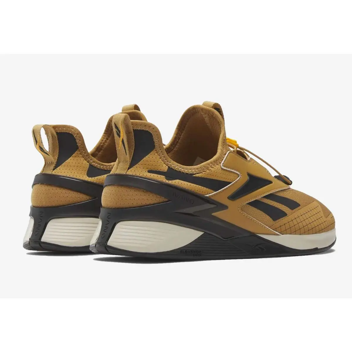 Reebok shoes - Coubro/Cblack/Stucco 1