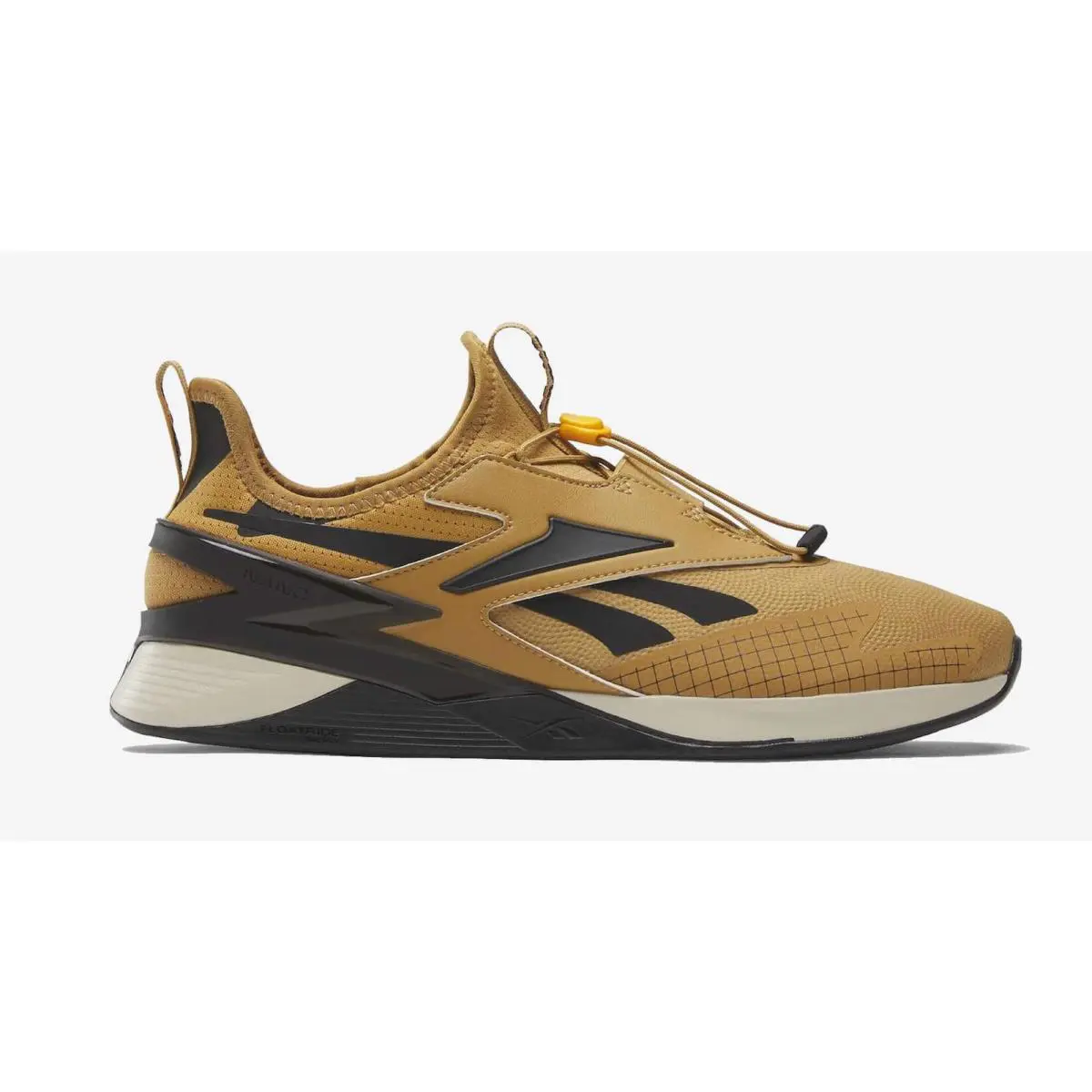 Reebok shoes - Coubro/Cblack/Stucco 4
