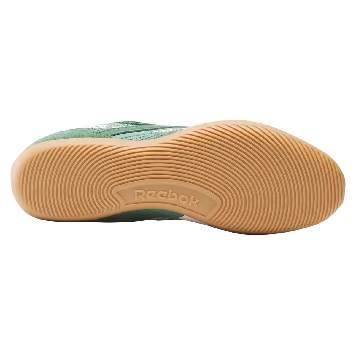 Reebok shoes - Field Green 1