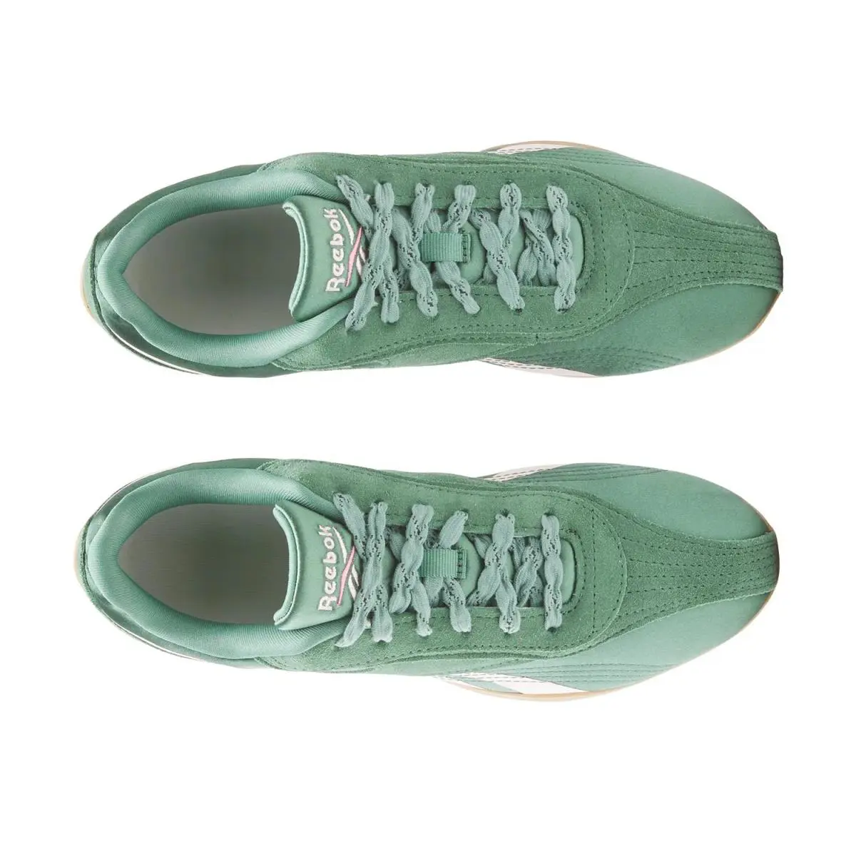 Reebok shoes - Field Green 2