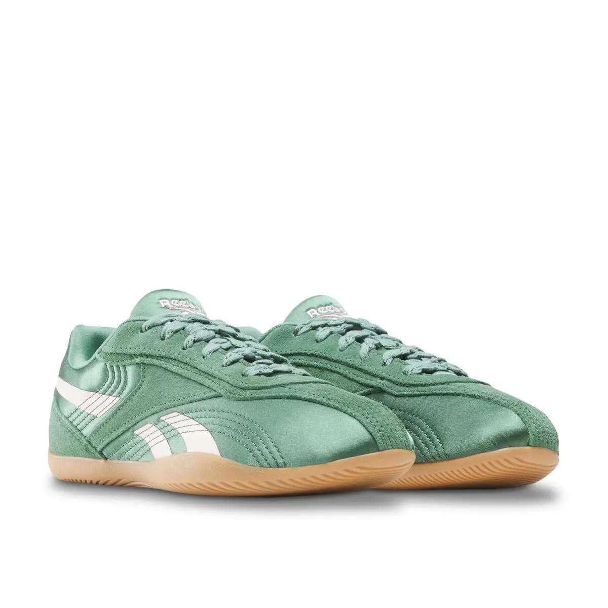 Reebok shoes - Field Green 3