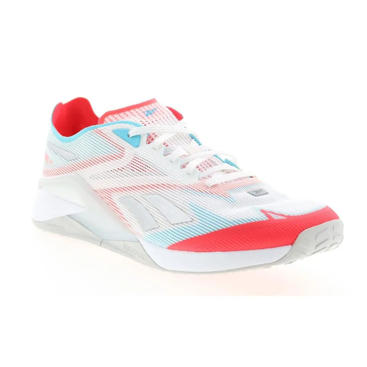 Reebok shoes - Ftwwht/Neoblu/Neoche 0