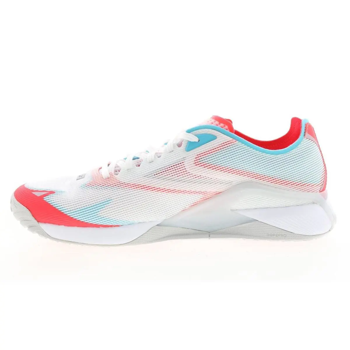 Reebok shoes - Ftwwht/Neoblu/Neoche 1