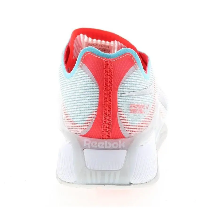 Reebok shoes - Ftwwht/Neoblu/Neoche 3