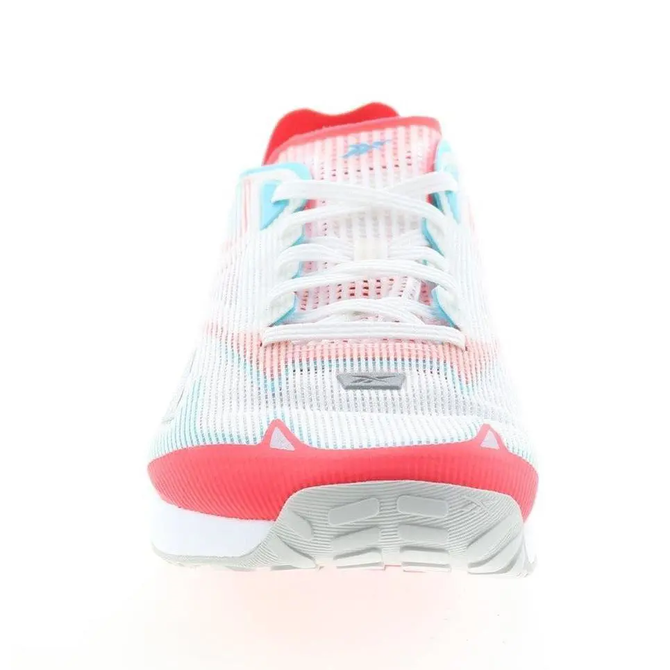 Reebok shoes - Ftwwht/Neoblu/Neoche 7