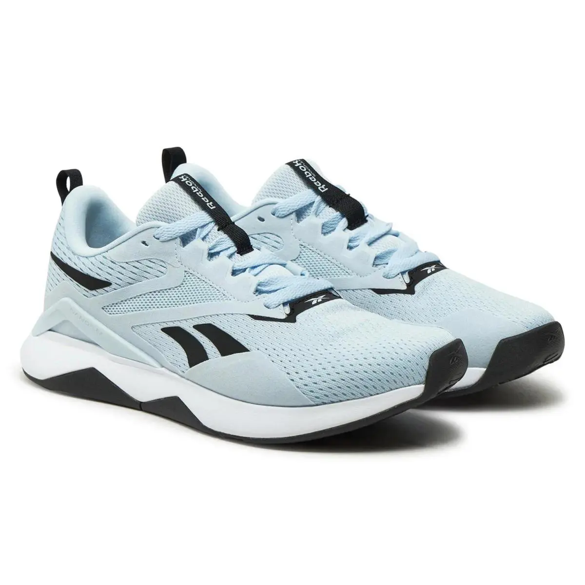 Reebok shoes - Feegoo/Cblack/Ftwwht 0