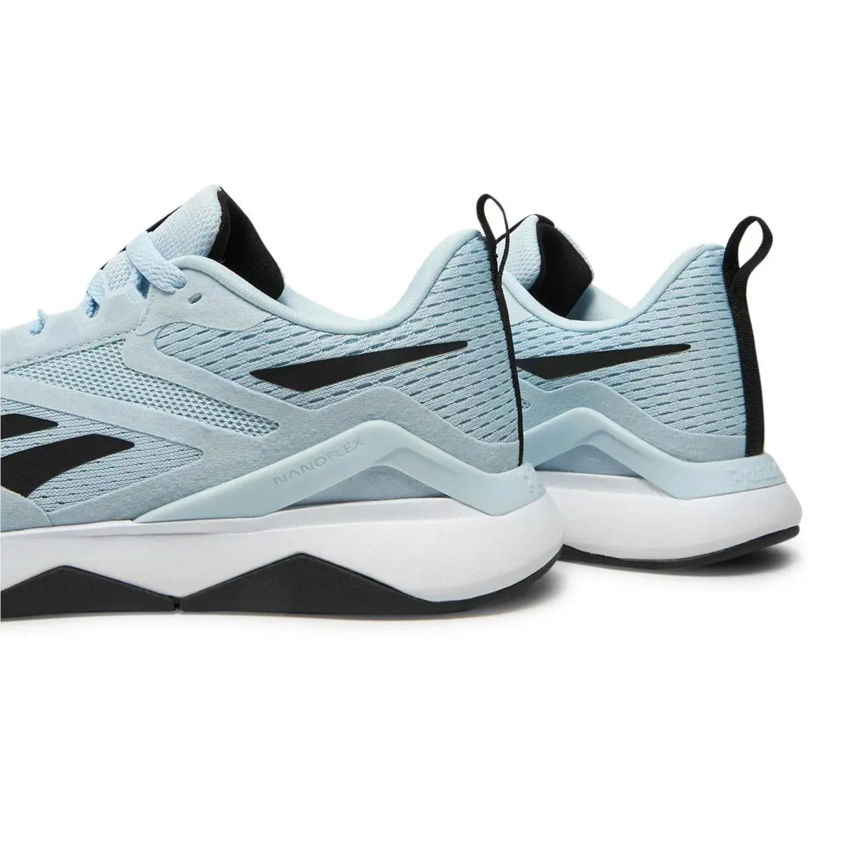 Reebok shoes - Feegoo/Cblack/Ftwwht 4