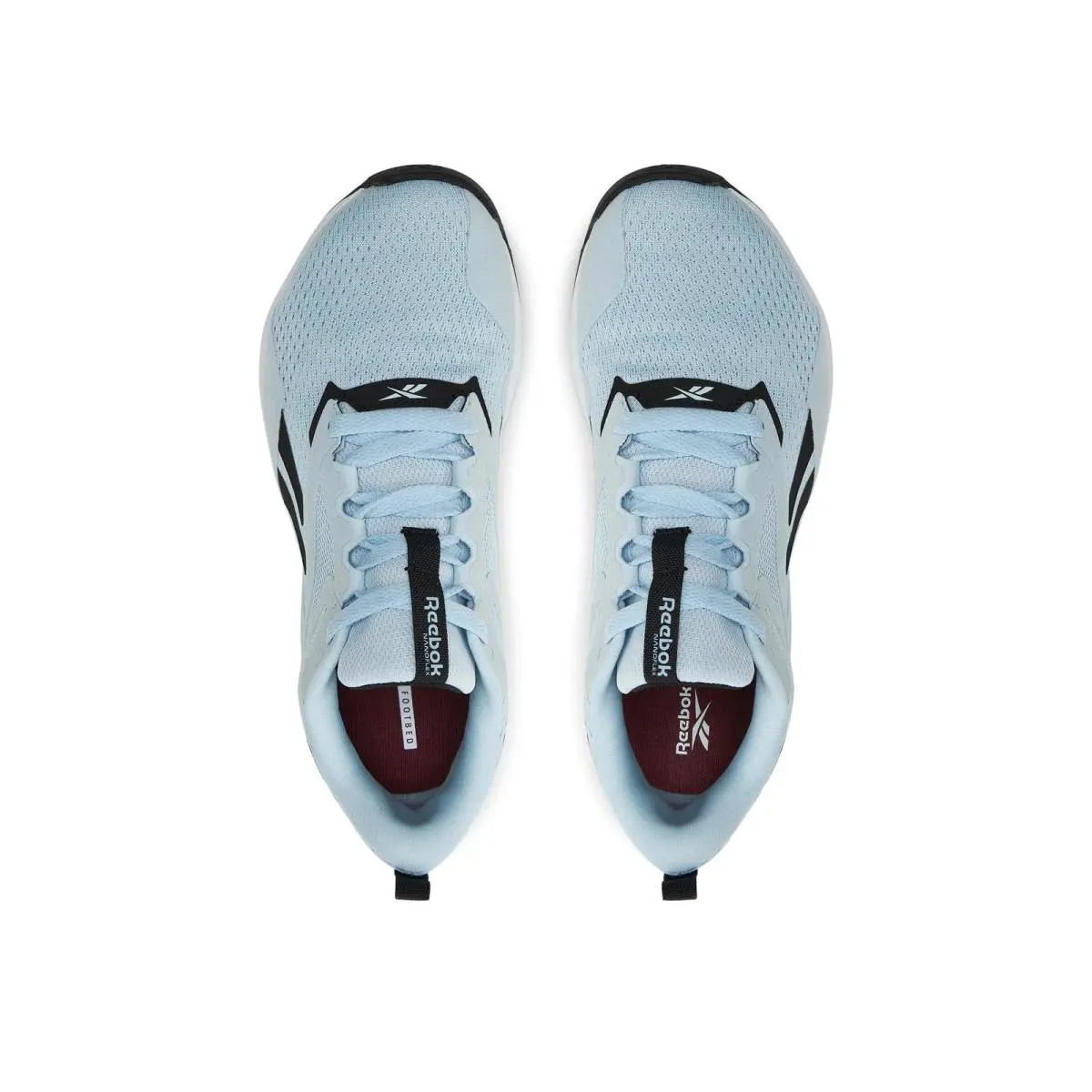 Reebok shoes - Feegoo/Cblack/Ftwwht 10