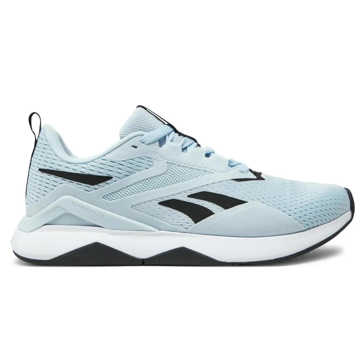 Reebok shoes - Feegoo/Cblack/Ftwwht 6