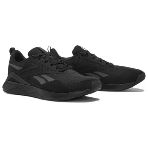 Reebok shoes - Cblack/Cblack/Cdgry7 0