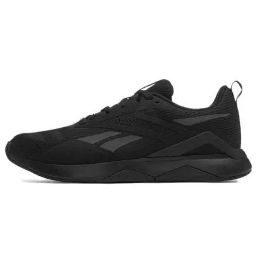 Reebok shoes - Cblack/Cblack/Cdgry7 1
